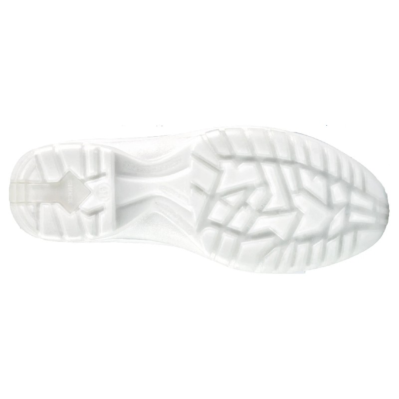 Zapatilla alta de Seguridad Exena Spring Lolite White S3 SRC Zapatilla alta de Seguridad Exena Spring Lolite White S3 SRC