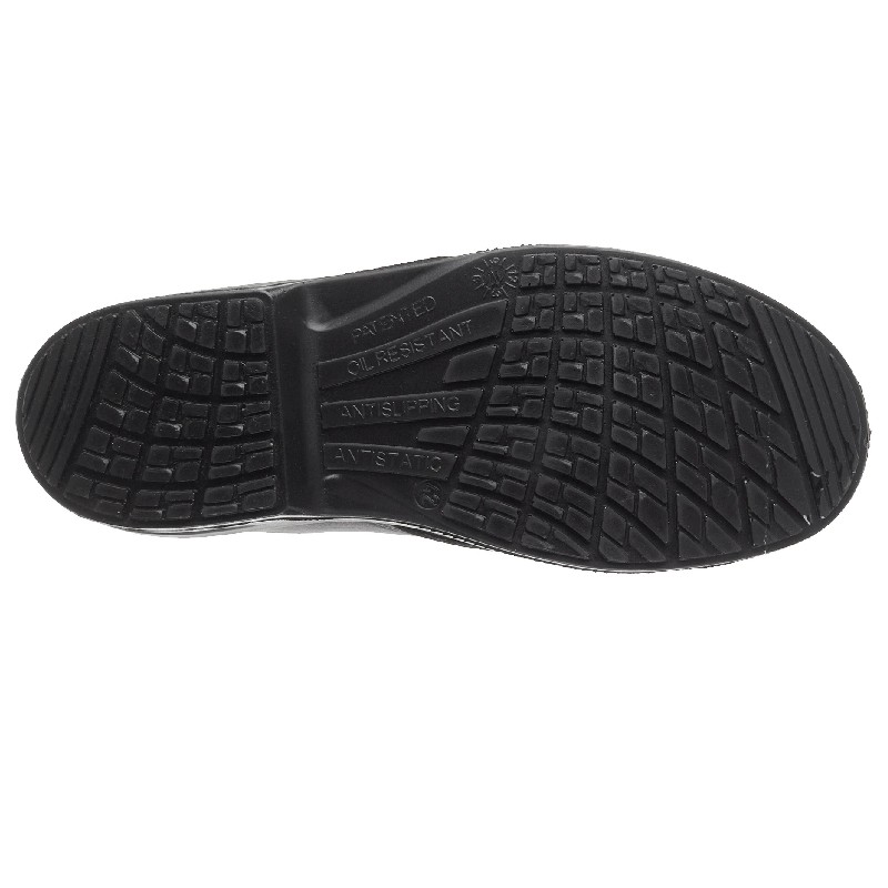 Zapato de Trabajo Exena Hi-Tech 00D203 01 FO SRC Zapato de Trabajo Exena Hi-Tech 00D203 01 FO SRC