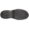 Zapato de seguridad Exena C-Light Lisboa Black S1P SRC