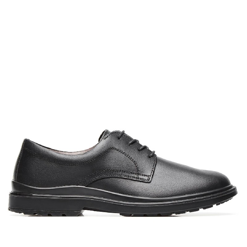 Zapato de Trabajo Exena Manager M083E 01 SRC Zapato de Trabajo Exena Manager M083E 01 SRC