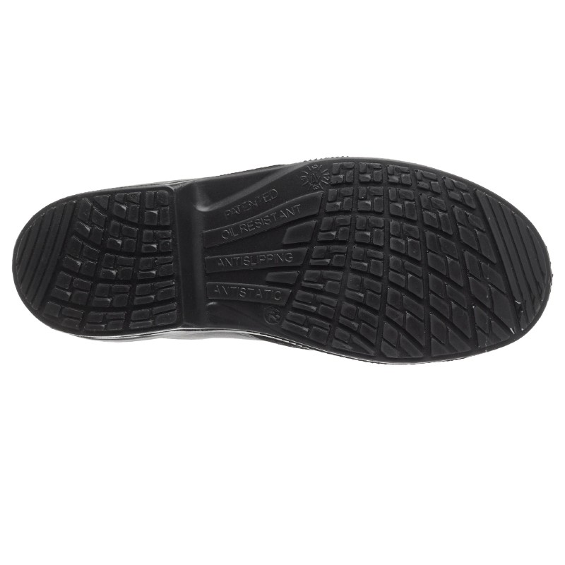 Zueco de Seguridad Exena Hi-Tech 00A713 SB E A FO SR Zueco de Seguridad Exena Hi-Tech 00A713 SB E A FO SR