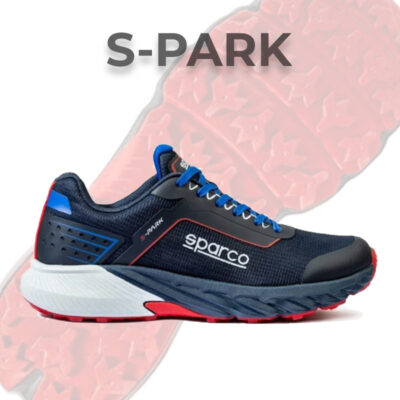 Sparco S-Park