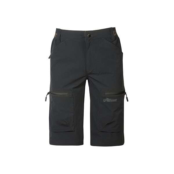 ARES Asphalt Grey FU280AG