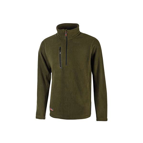 BERING Dark Green EY143DG