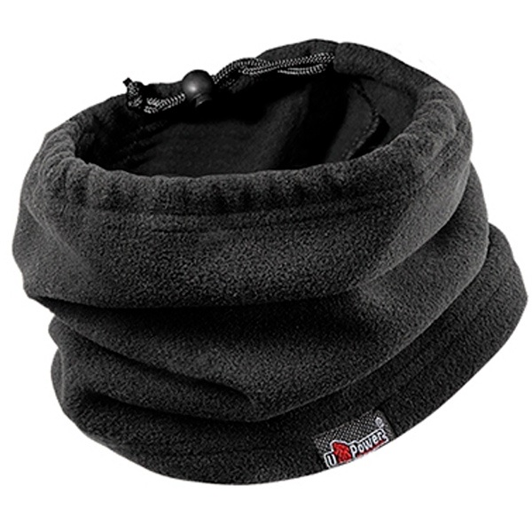 BRAGA CUELLO SCALDACOLLO BLACK