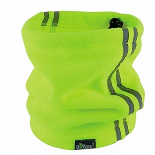 BRAGA CUELLO SCALDACOLLO YELLOW FLUO BRAGA CUELLO SCALDACOLLO YELLOW FLUO