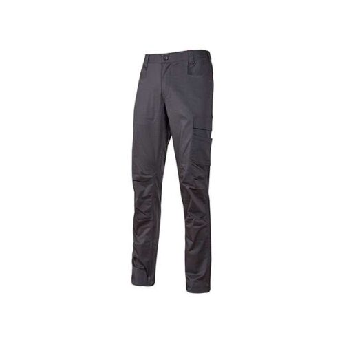 BRAVO TOP WINTER Grey Iron ST270GI