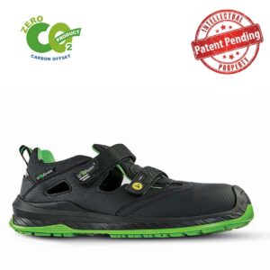 BROOK S1P SRC ESD