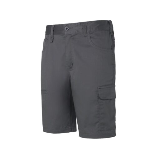 Bermuda Jhayber California Gris Bermuda Jhayber California Gris