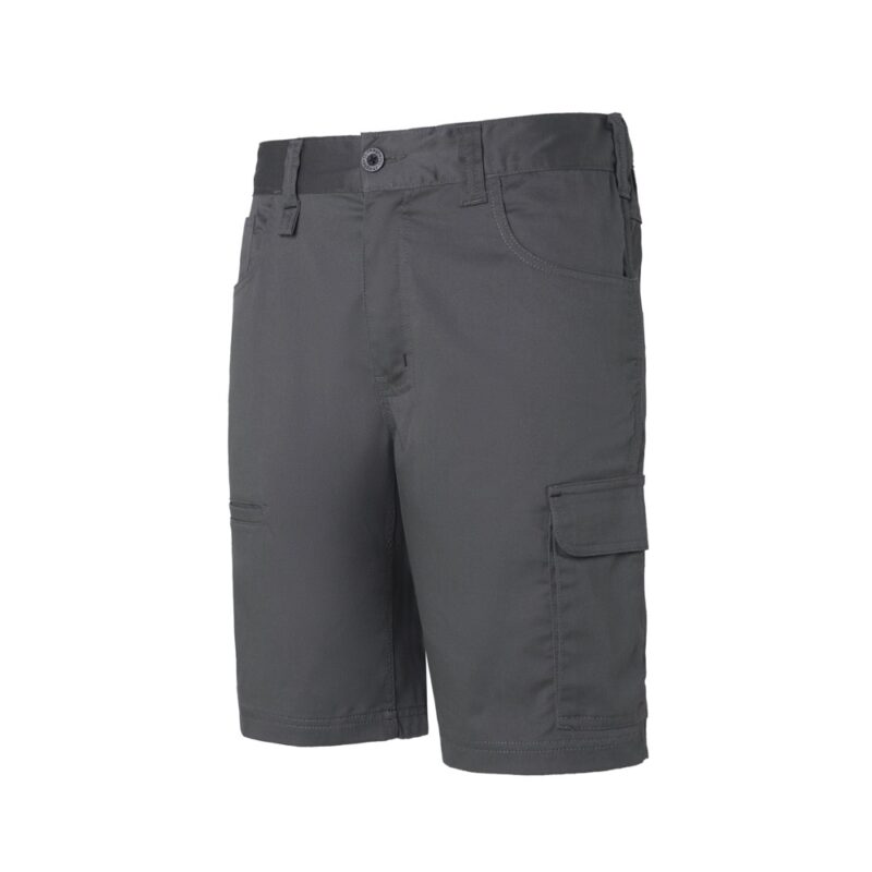 Bermuda Jhayber California Gris