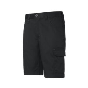 Bermuda Jhayber California Negro