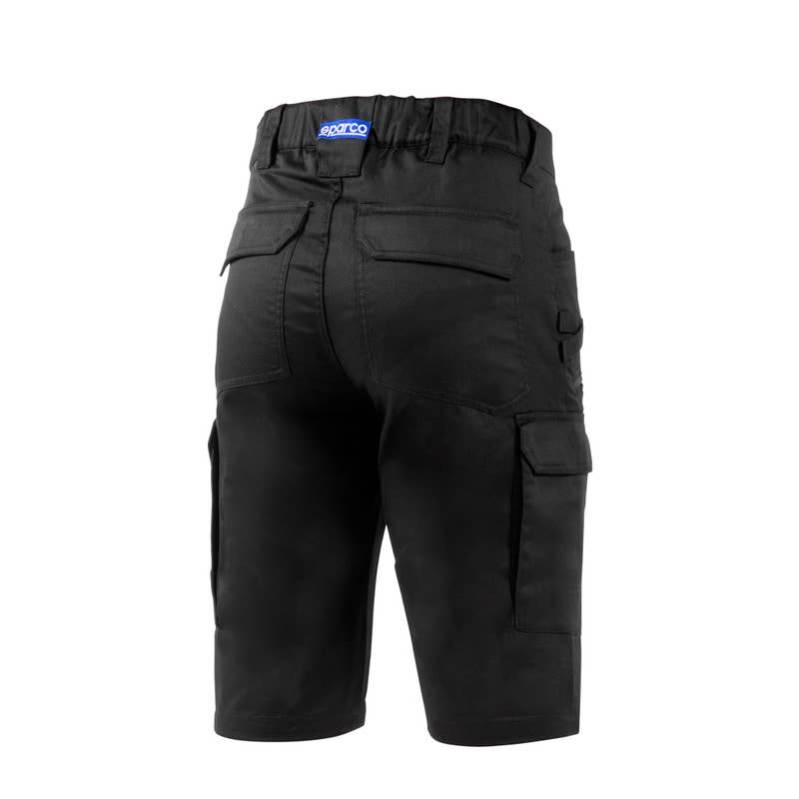 Bermuda de cargo sparco