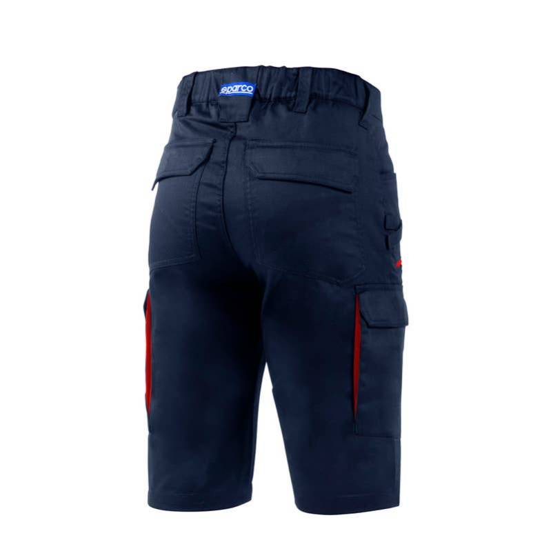 Bermuda cargo con bolsillos laterales Sparco HAWAII BTP0002B0N31