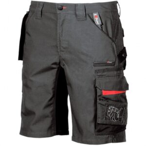 Bermudas U-Power Start Back Carbon Bermudas U-Power Start Back Carbon