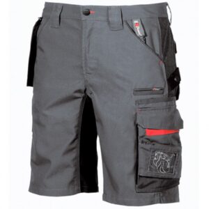 Bermudas U-Power Start Grey Meteorite Bermudas U-Power Start Grey Meteorite