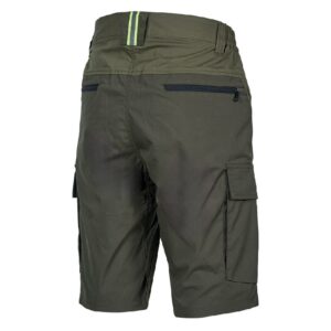 Bermudas cargo U-Power Solaris Dark Green Bermudas cargo U-Power Solaris Dark Green