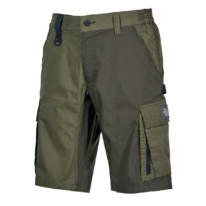 Bermudas cargo U-Power Solaris Dark Green Bermudas cargo U-Power Solaris Dark Green