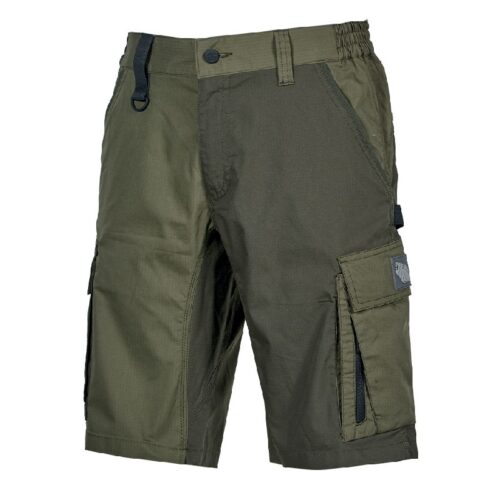 Bermudas cargo U-Power Solaris Dark Green Bermudas cargo U-Power Solaris Dark Green