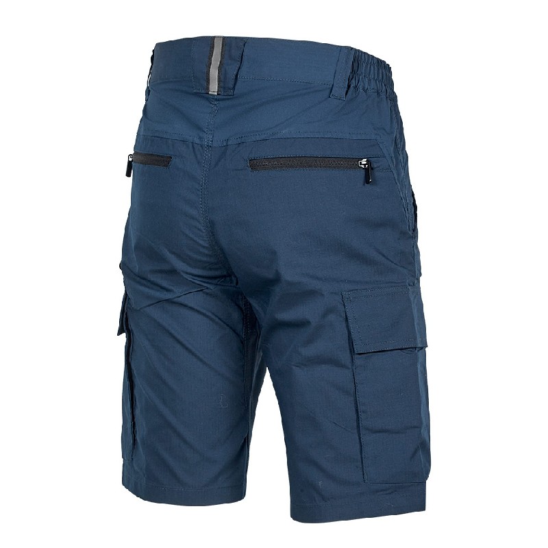 Bermudas cargo U-Power Solaris Deep Blue