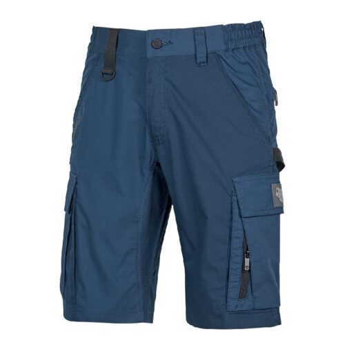 Bermudas cargo U-Power Solaris Deep Blue Bermudas cargo U-Power Solaris Deep Blue