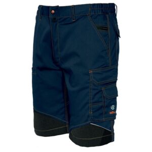 Bermudas multibolsillos Starter Issa Stretch Extreme azul Bermudas multibolsillos Starter Issa Stretch Extreme azul