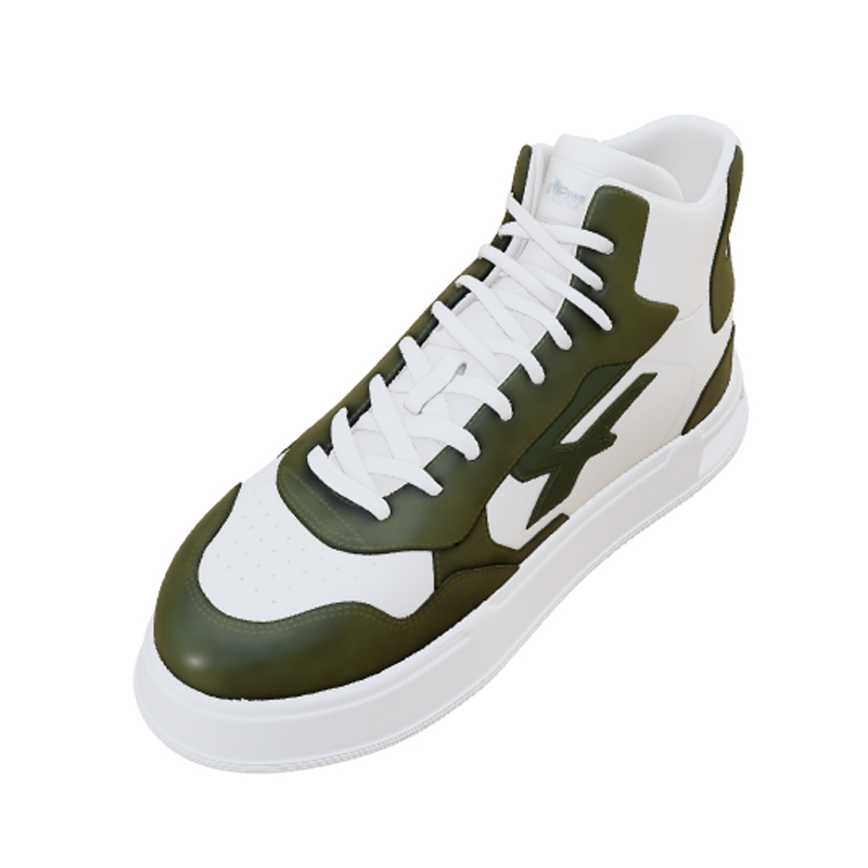 Bota U-Power Urban EXA OB SR-5 Bota U-Power Urban EXA OB SR-5