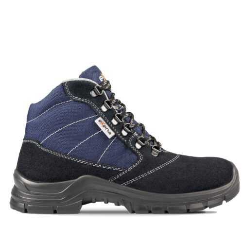 Bota de Seguridad Exena Imola S1P