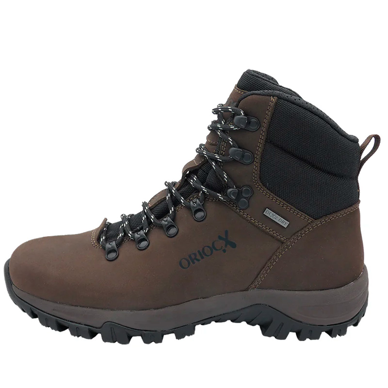 Bota de caza Oriocx Hunting Bota de caza Oriocx Hunting