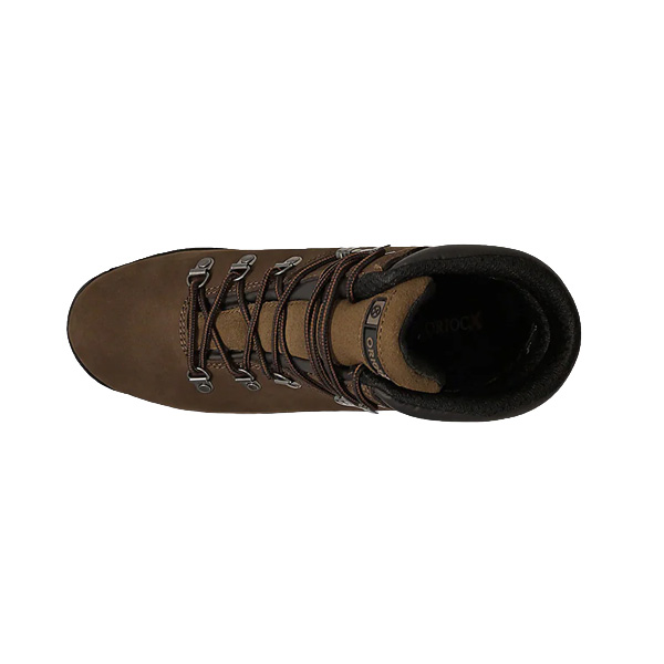 Bota de caza Oriocx Vercord