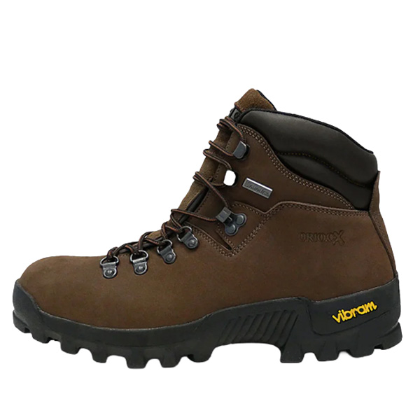 Bota de caza Oriocx Vercord