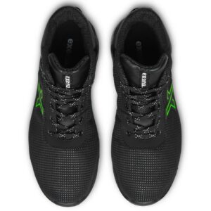 Bota de seguridad Exena Levity-X Saturn S3 SRC ESD