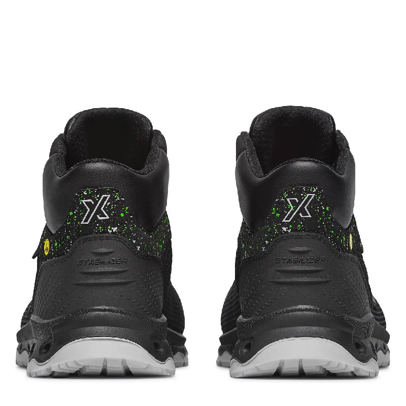 Bota de seguridad Exena Levity-X Saturn S3 SRC ESD