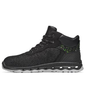 Bota de seguridad Exena Levity-X Saturn S3 SRC ESD