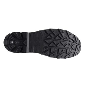 Bota de seguridad Exena Nitro Devil 24 Black S5 FO SR Bota de seguridad Exena Nitro Devil 24 Black S5 FO SR