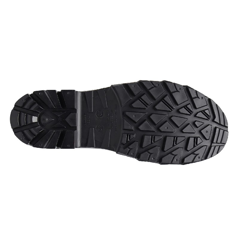 Bota de seguridad Exena Nitro Devil 24 Black S5 FO SR Bota de seguridad Exena Nitro Devil 24 Black S5 FO SR