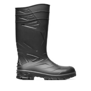 Bota de seguridad Exena Nitro Devil 24 Black S5 FO SR Bota de seguridad Exena Nitro Devil 24 Black S5 FO SR
