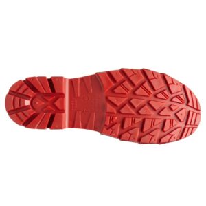 Bota de seguridad Exena Nitro Devil 24 Blue Red S5 FO SR Bota de seguridad Exena Nitro Devil 24 Blue Red S5 FO SR