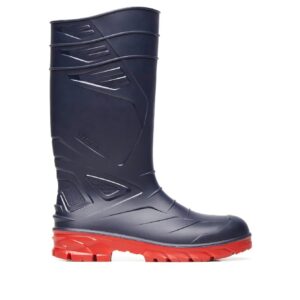 Bota de seguridad Exena Nitro Devil 24 Blue Red S5 FO SR Bota de seguridad Exena Nitro Devil 24 Blue Red S5 FO SR