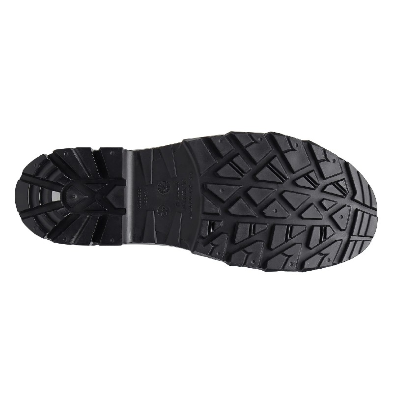 Bota de seguridad Exena Nitro Devil 24 Green Black S5 FO SR Bota de seguridad Exena Nitro Devil 24 Green Black S5 FO SR