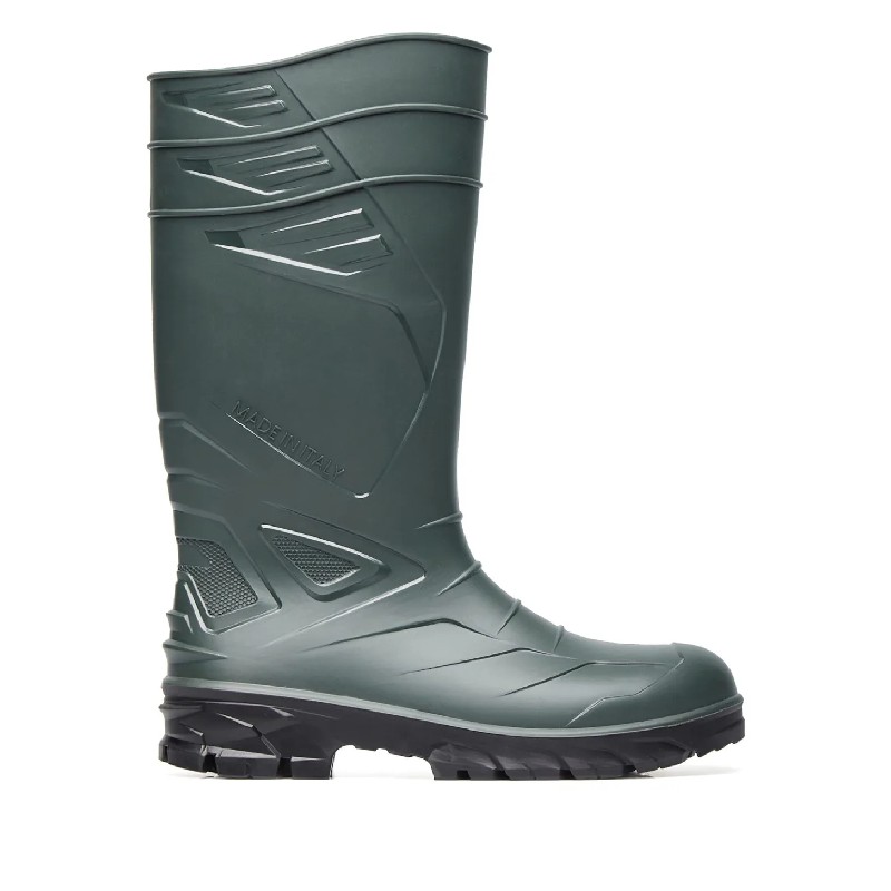 Bota de seguridad Exena Nitro Devil 24 Green Black S5 FO SR Bota de seguridad Exena Nitro Devil 24 Green Black S5 FO SR