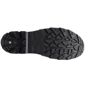 Bota de seguridad Exena Nitro Devil 24 Yellow Black S5 FO SR Bota de seguridad Exena Nitro Devil 24 Yellow Black S5 FO SR