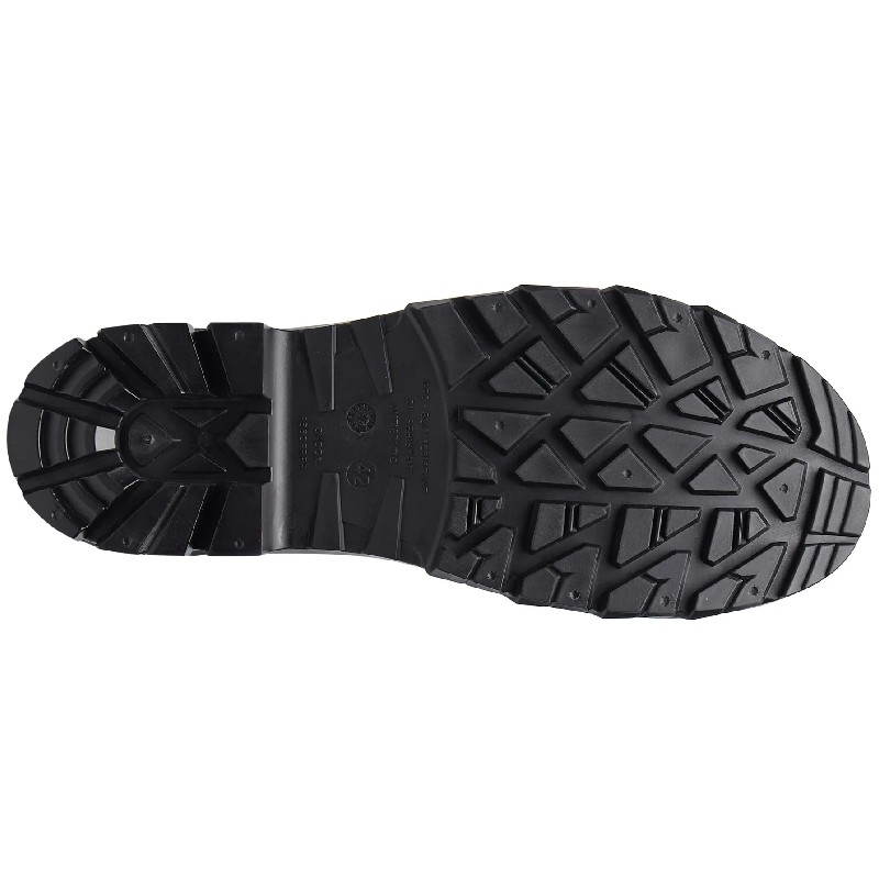 Bota de seguridad Exena Nitro Devil 24 Yellow Black S5 FO SR Bota de seguridad Exena Nitro Devil 24 Yellow Black S5 FO SR