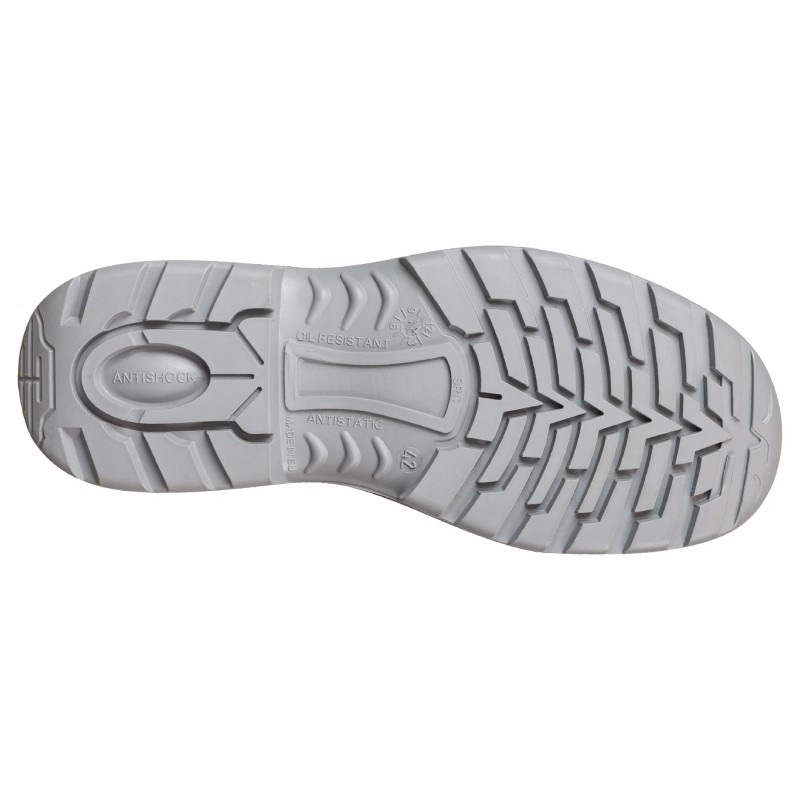 Bota de seguridad Exena Profesional Visión S3 HRO SRC