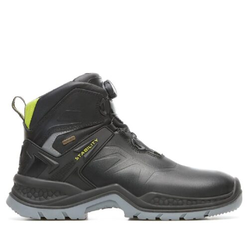 Bota de seguridad Exena Storm Makalu Evo S3 CI WR SRC Bota de seguridad Exena Storm Makalu Evo S3 CI WR SRC