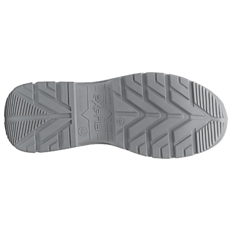 Bota de seguridad Exena Storm Makalu S3 CI WR SRC