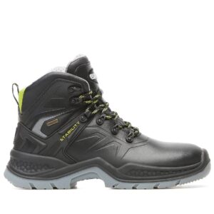 Bota de seguridad Exena Storm Makalu S3 CI WR SRC