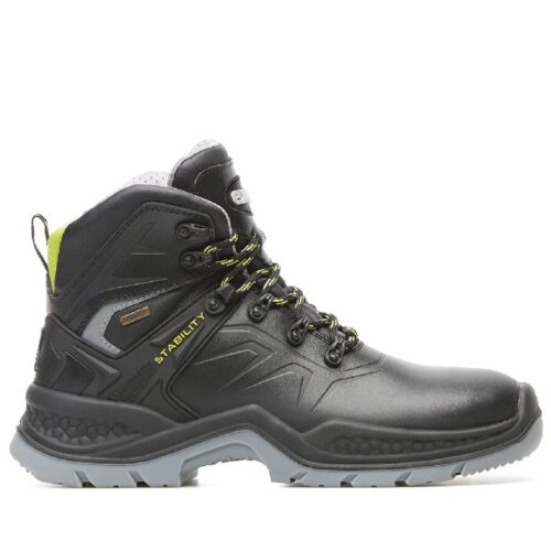 Bota de seguridad Exena Storm Makalu S3 CI WR SRC Bota de seguridad Exena Storm Makalu S3 CI WR SRC