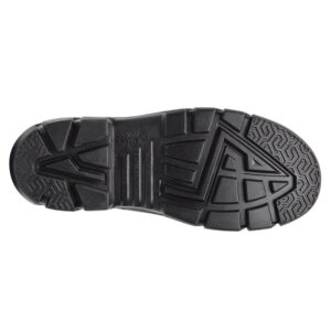 Bota de seguridad Exena Thunder Hurricane Black S5 CI SRC Bota de seguridad Exena Thunder Hurricane Black S5 CI SRC