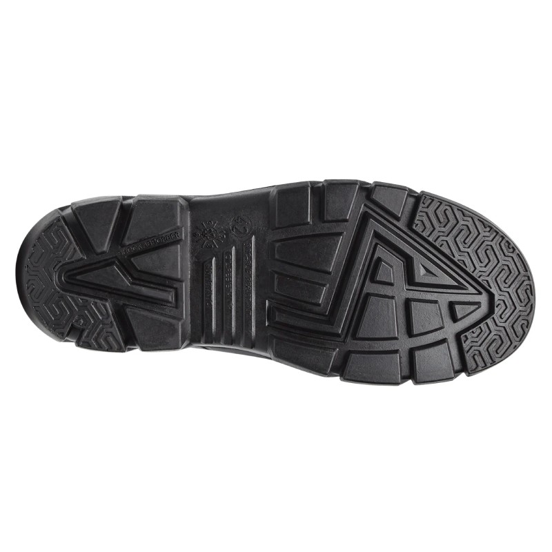 Bota de seguridad Exena Thunder Hurricane Black S5 CI SRC Bota de seguridad Exena Thunder Hurricane Black S5 CI SRC