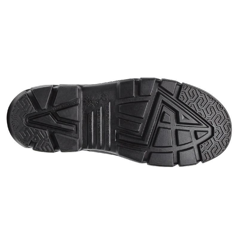 Bota de seguridad Exena Thunder Hurricane Yellow S5 CI SRC-1 Bota de seguridad Exena Thunder Hurricane Yellow S5 CI SRC